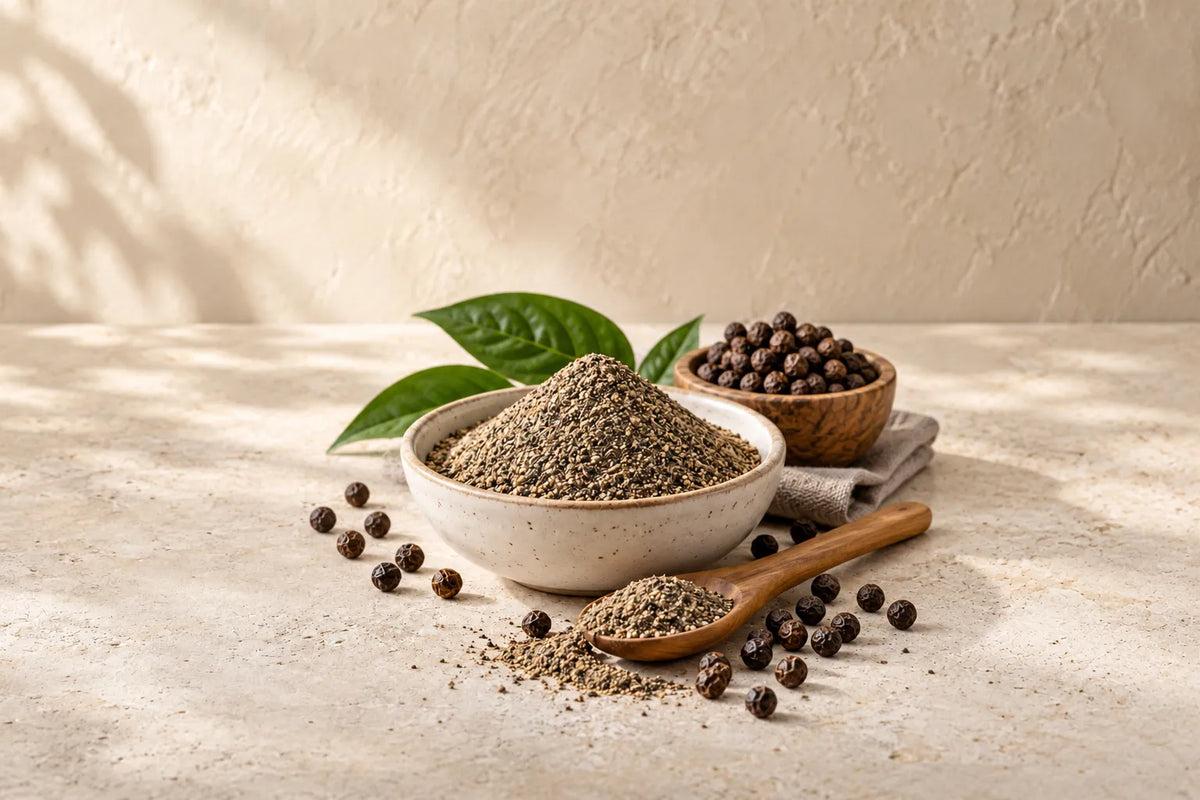 The Spice Rack