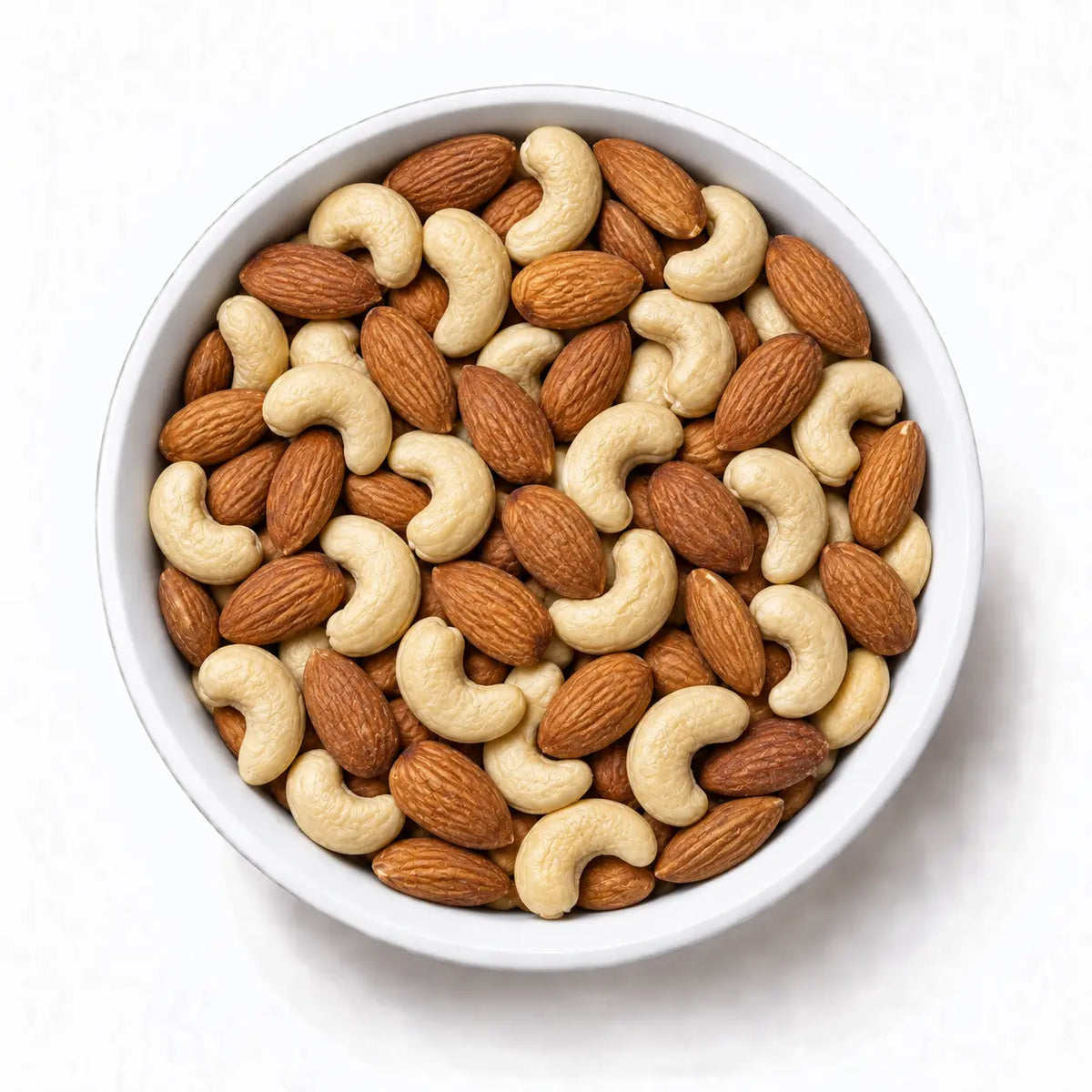 NUTS & DRIED FRUITS