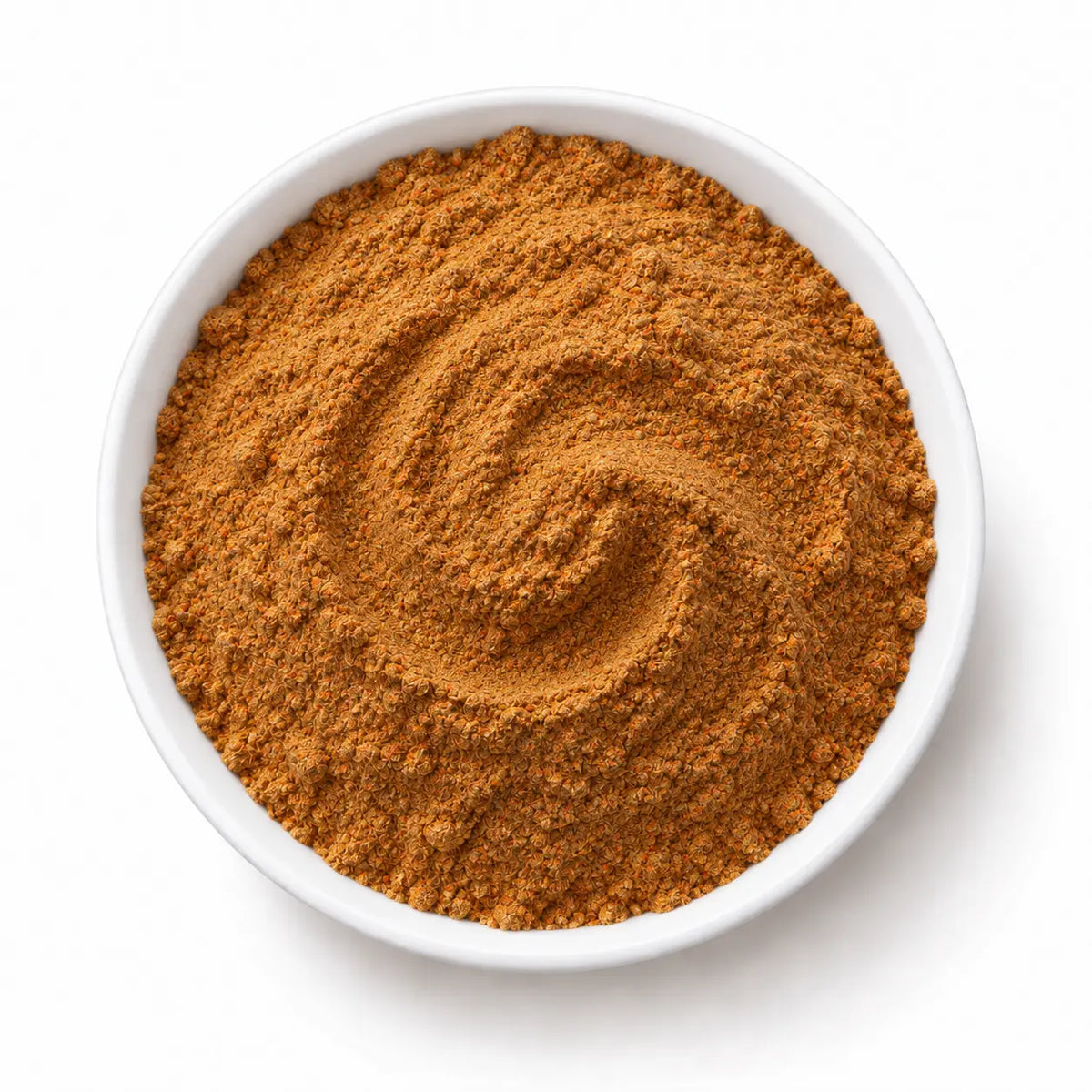 SPICE BLENDS & MASALAS