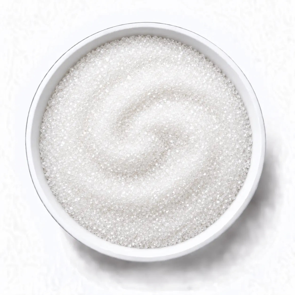 SUGAR & SALT