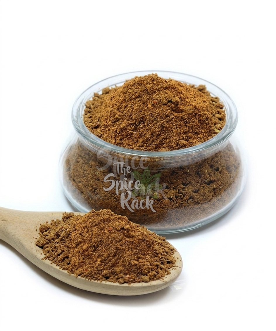 FISH MASALA 160g - بهارات السمك image 0