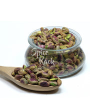 PISTACHIO KERNELS نواة الفستق image 0