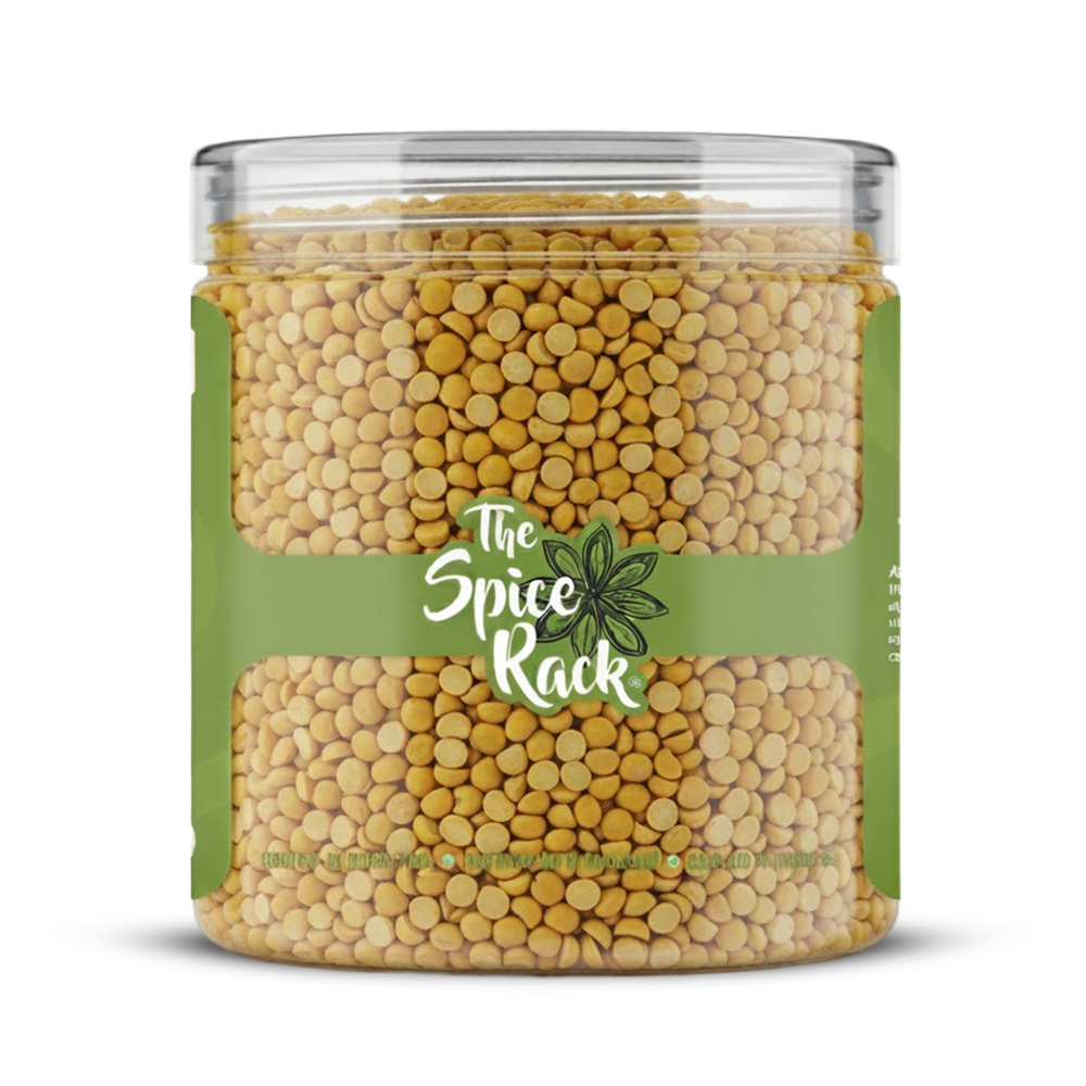 THE SPICE RACK TOOR DAL 800gm الطور دال image 0