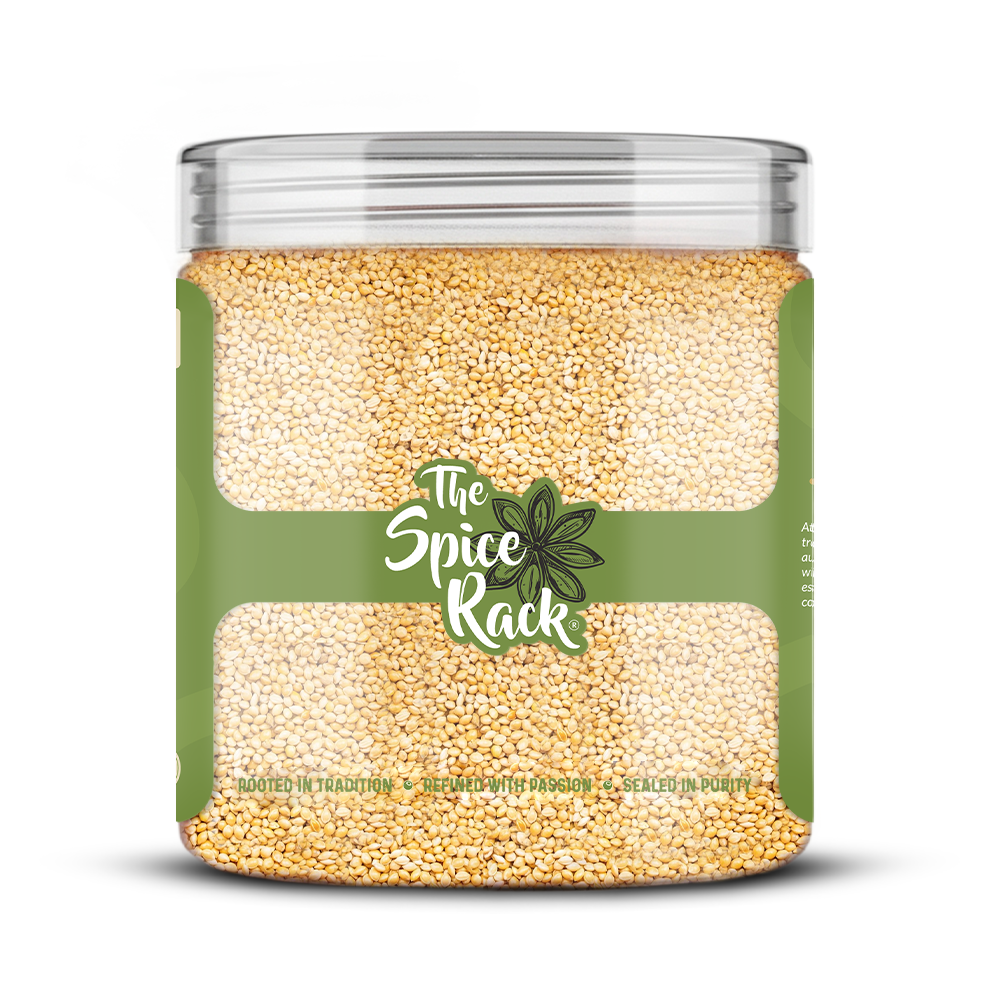 THE SPICE RACK FOXTAIL MILLET 350gm الدخن ذو الذيل image 0
