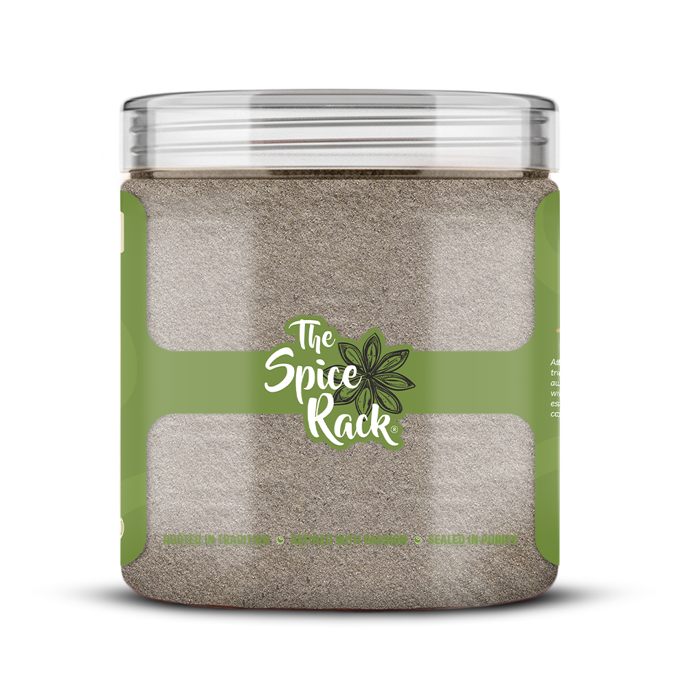 Black Pepper Powder 250g مسحوق الفلفل الأسود