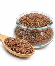 Flax Seed  بذور الكتان