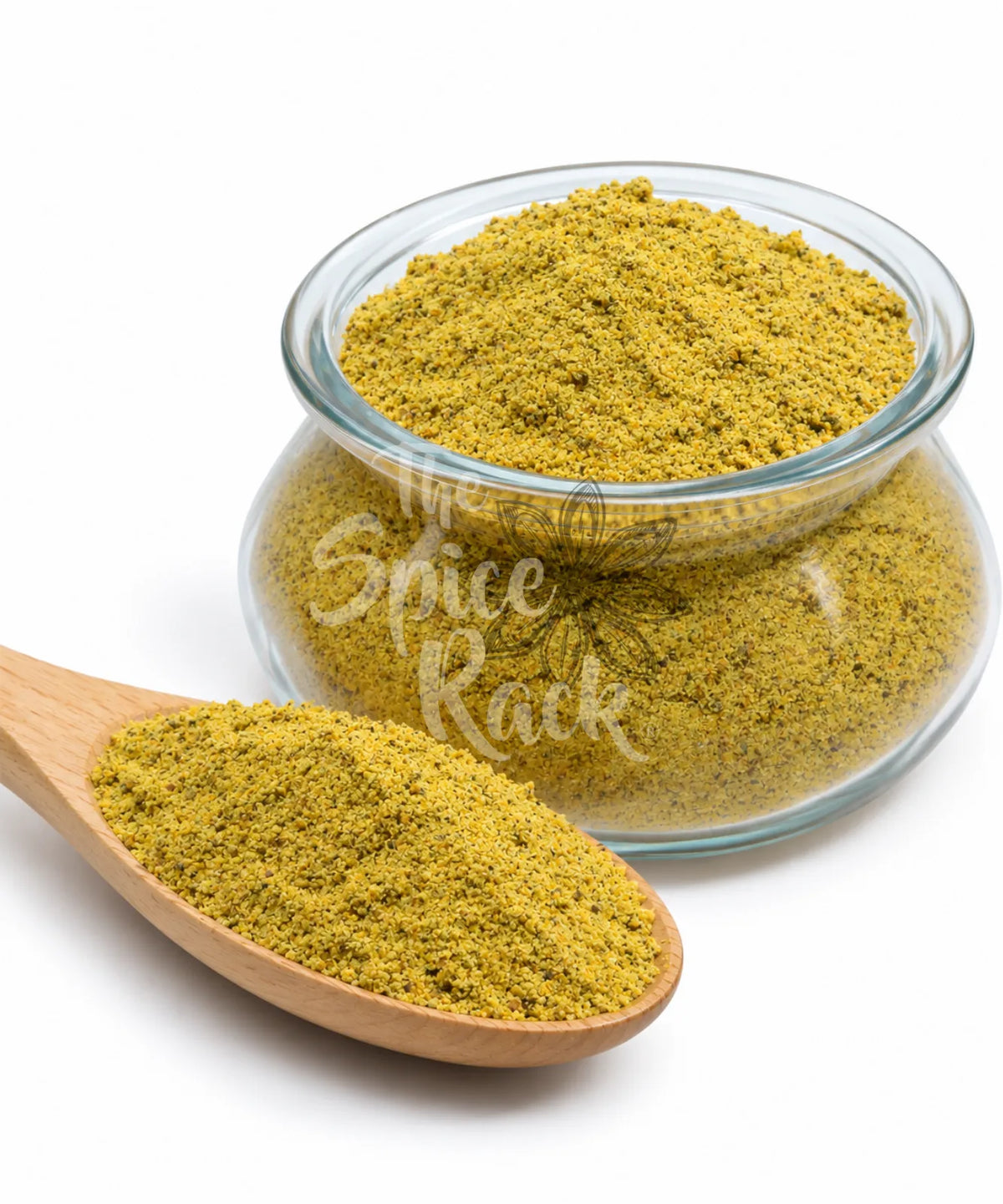 Mustard Powder   مسحوق الخردل