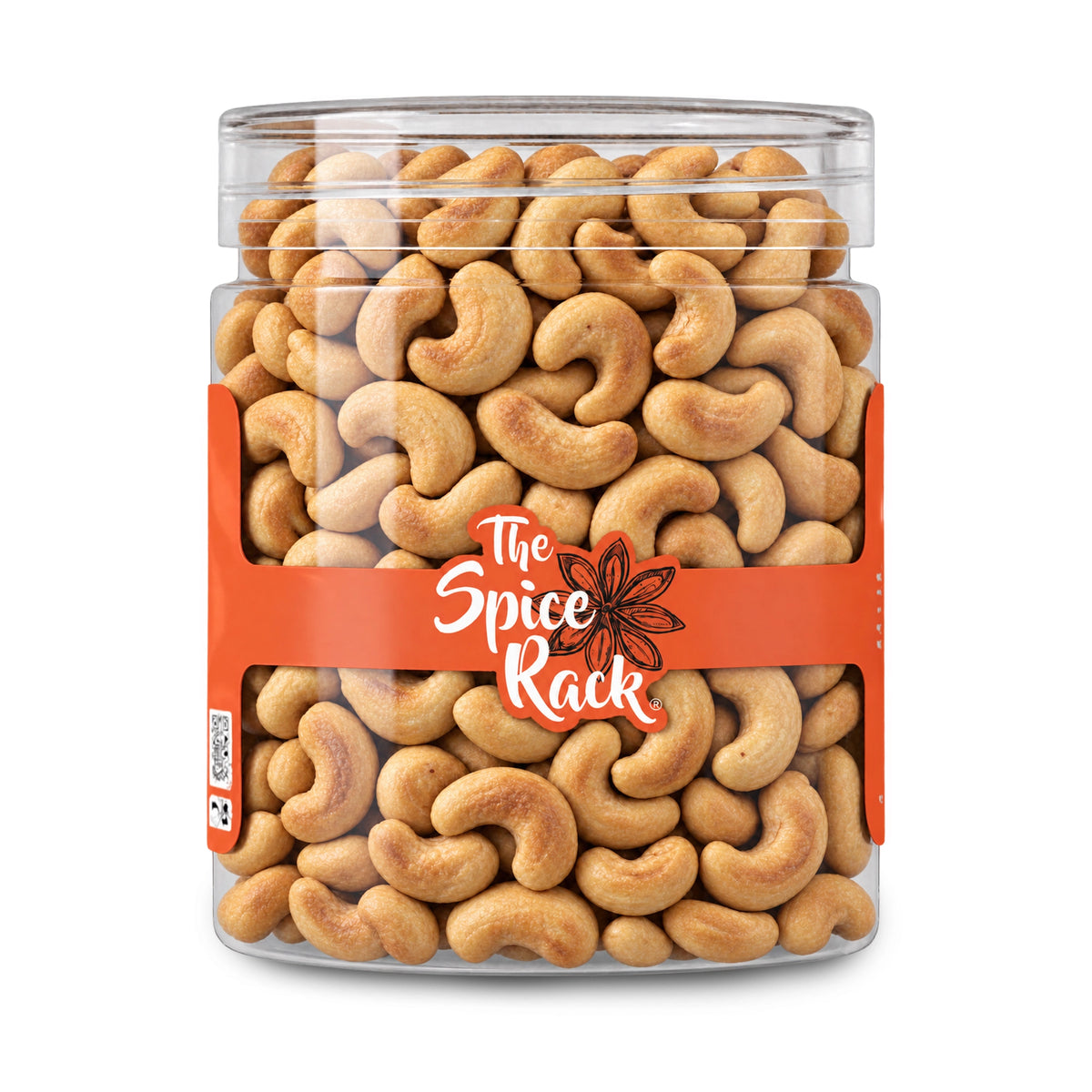 Roasted Cashews 350g كاجو محمص