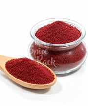 Sumac Powder  بودرة السوماك