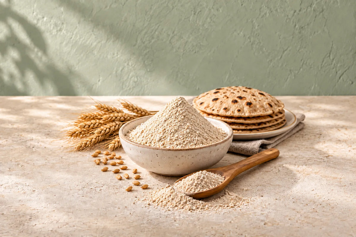 The Spice Rack