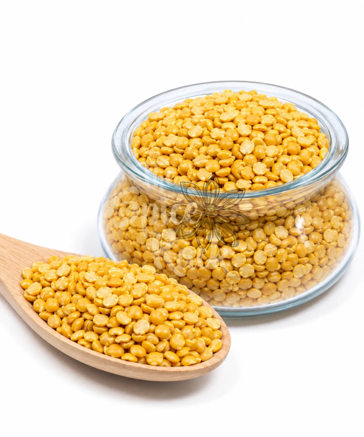Toor Dal  الطور دال