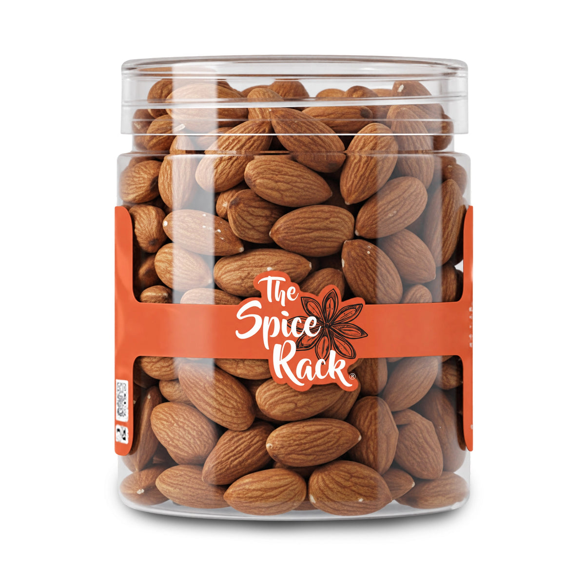 Almonds (Badam) 350g  اللوز