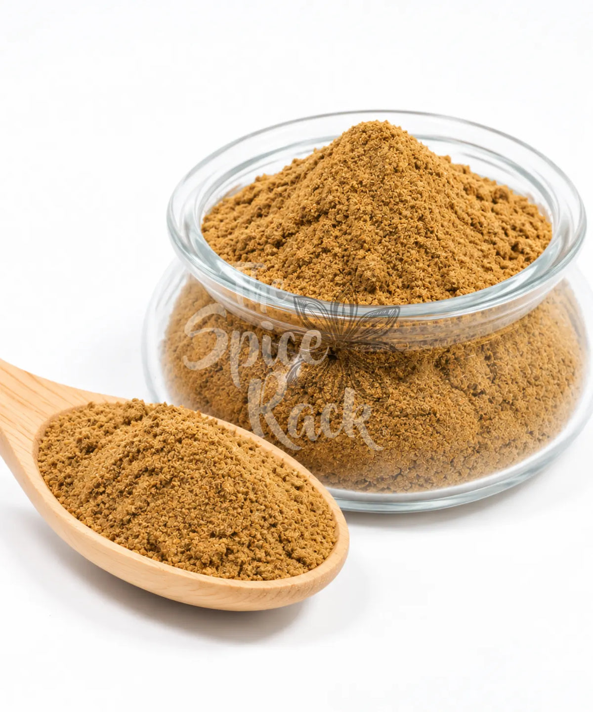 Arabic Masala  بهارات عربية