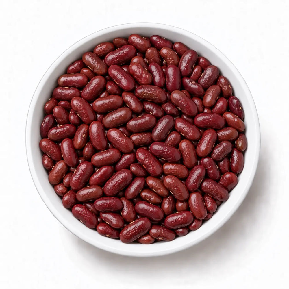 Pulses & Beans