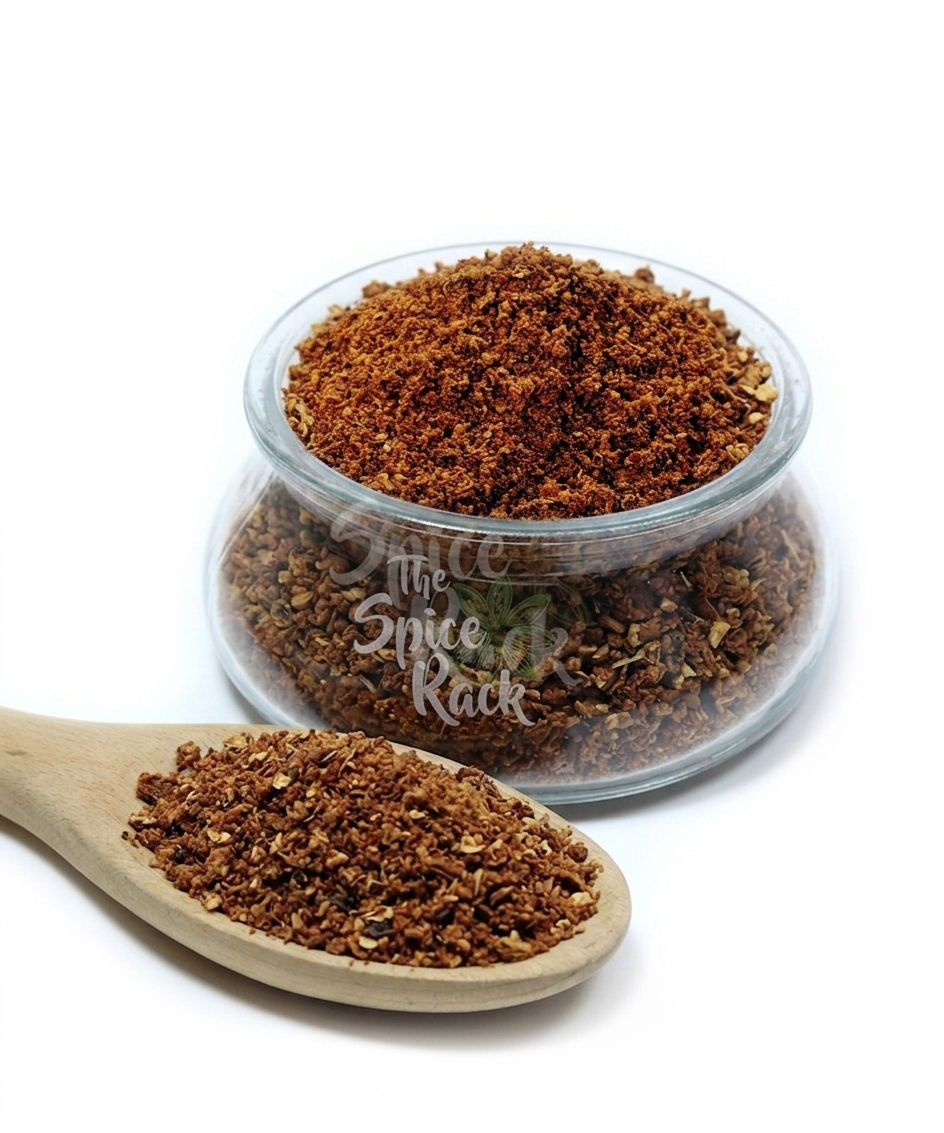 SAMBAR POWDER  - 160gm - مسحوق سامبار image 0