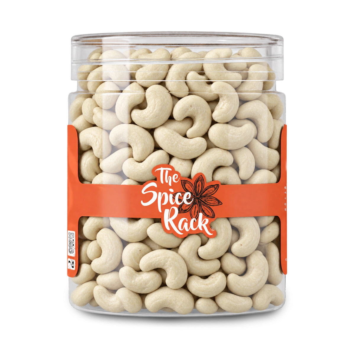 Cashew Nuts 350g الكاجو