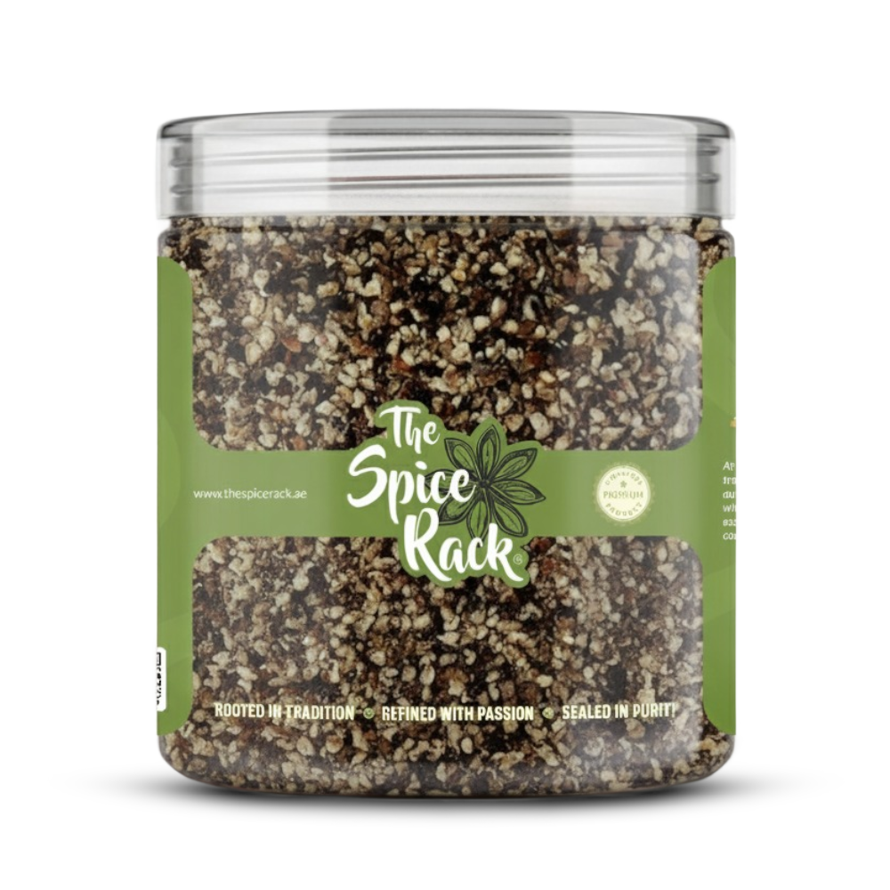 Crushed Black Pepper 250g فلفل أسود مجروش