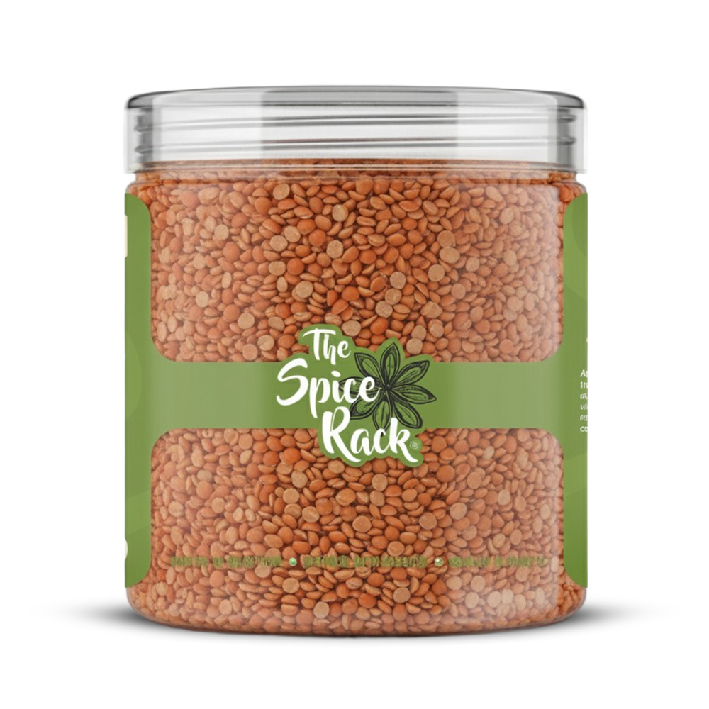 THE SPICE RACK MASOOR DAL 800gm عدس image 0