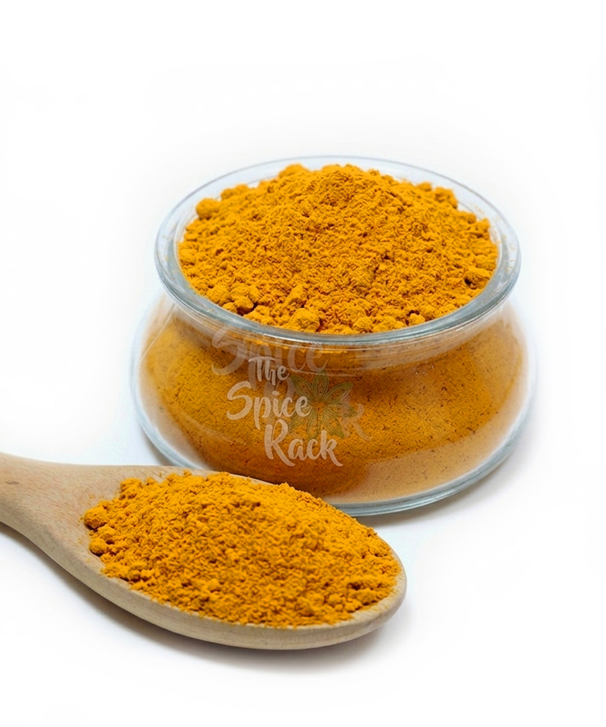 CURRY POWDER مسحوق الكاري image 0