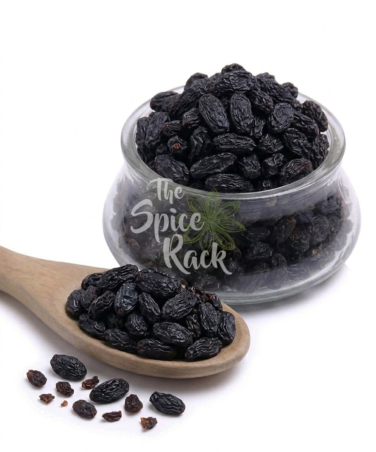 RAISINS (KISMIS BLACK) - الربيب الأ سود image 0