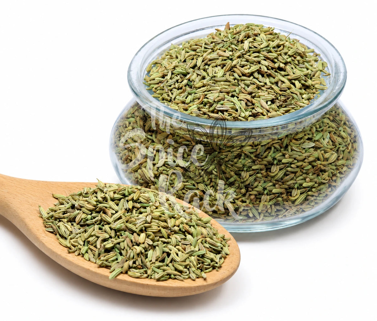 Fennel Seed (Somp) بذور الشمر
