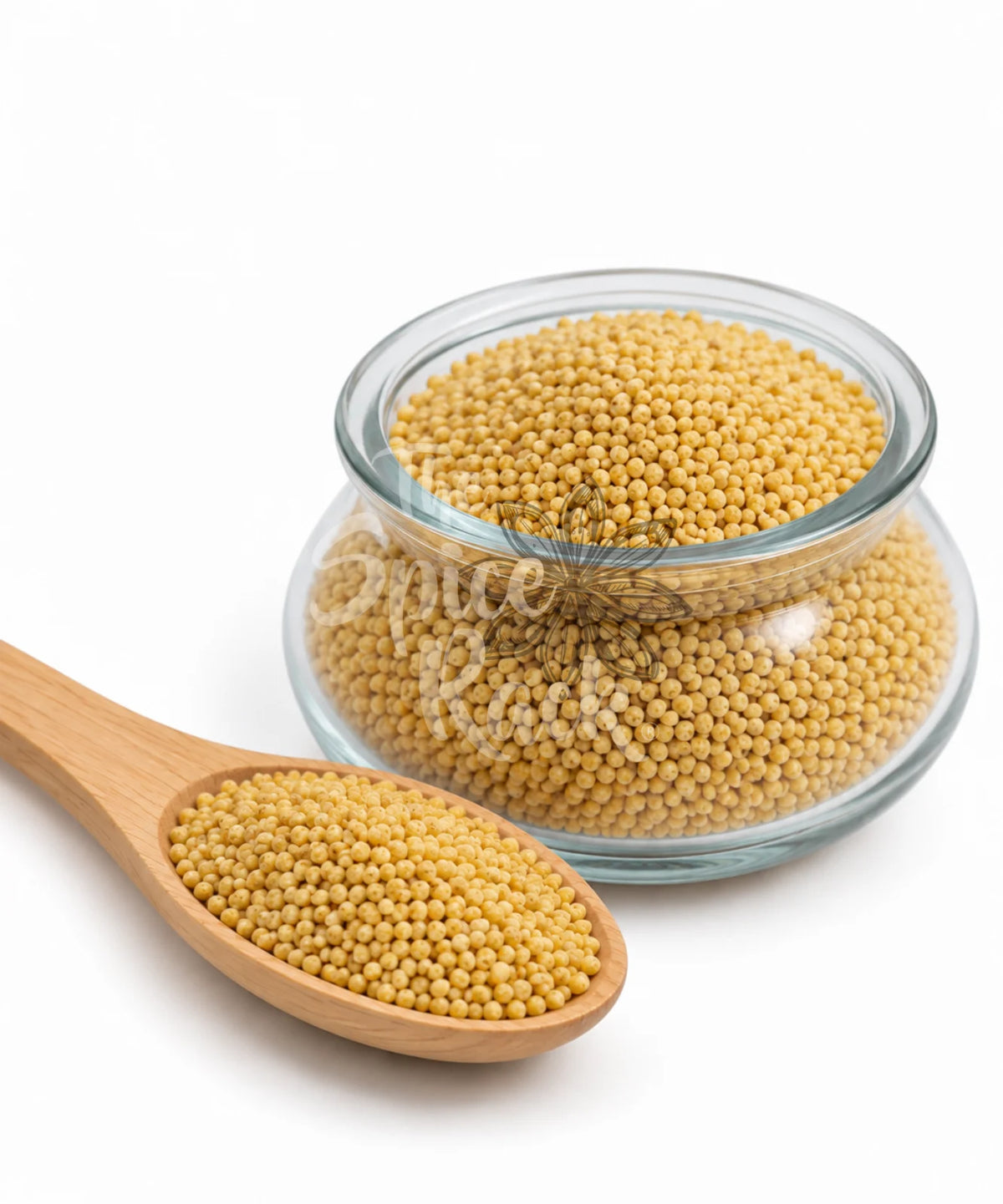 Foxtail Millet  الدخن ذو الذيل