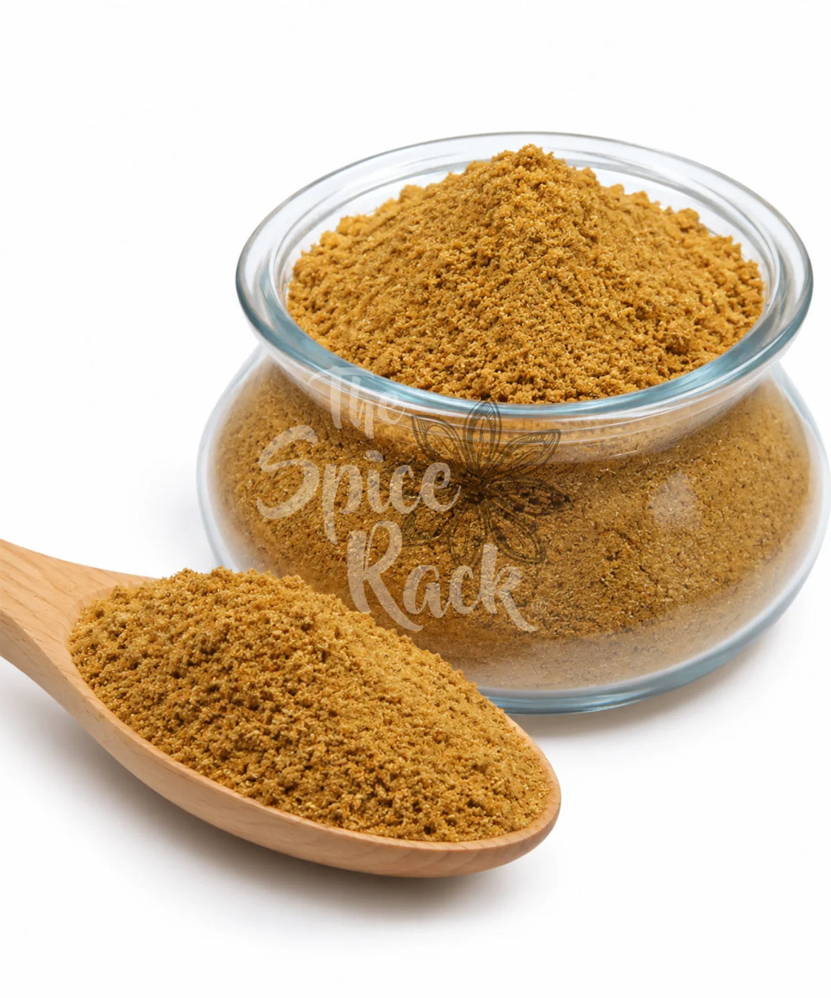 Garam Masala Powder جيرام ماسالا بودرة