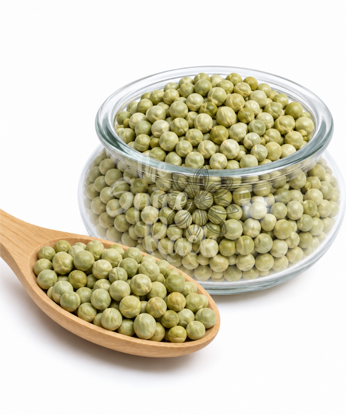 Green Peas    البازلاء الخضراء