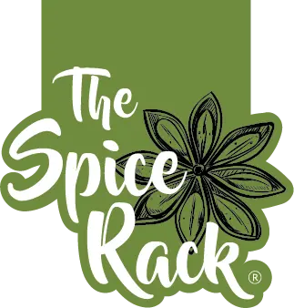 The Spice Rack