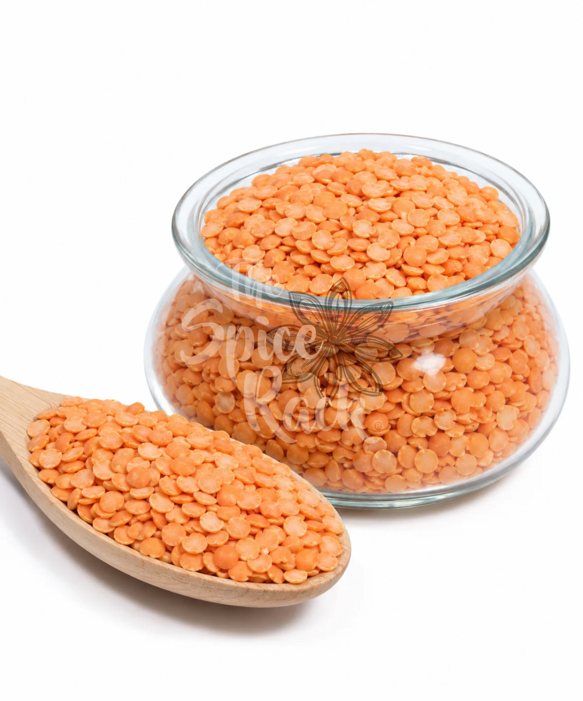Masoor Dal   عدس