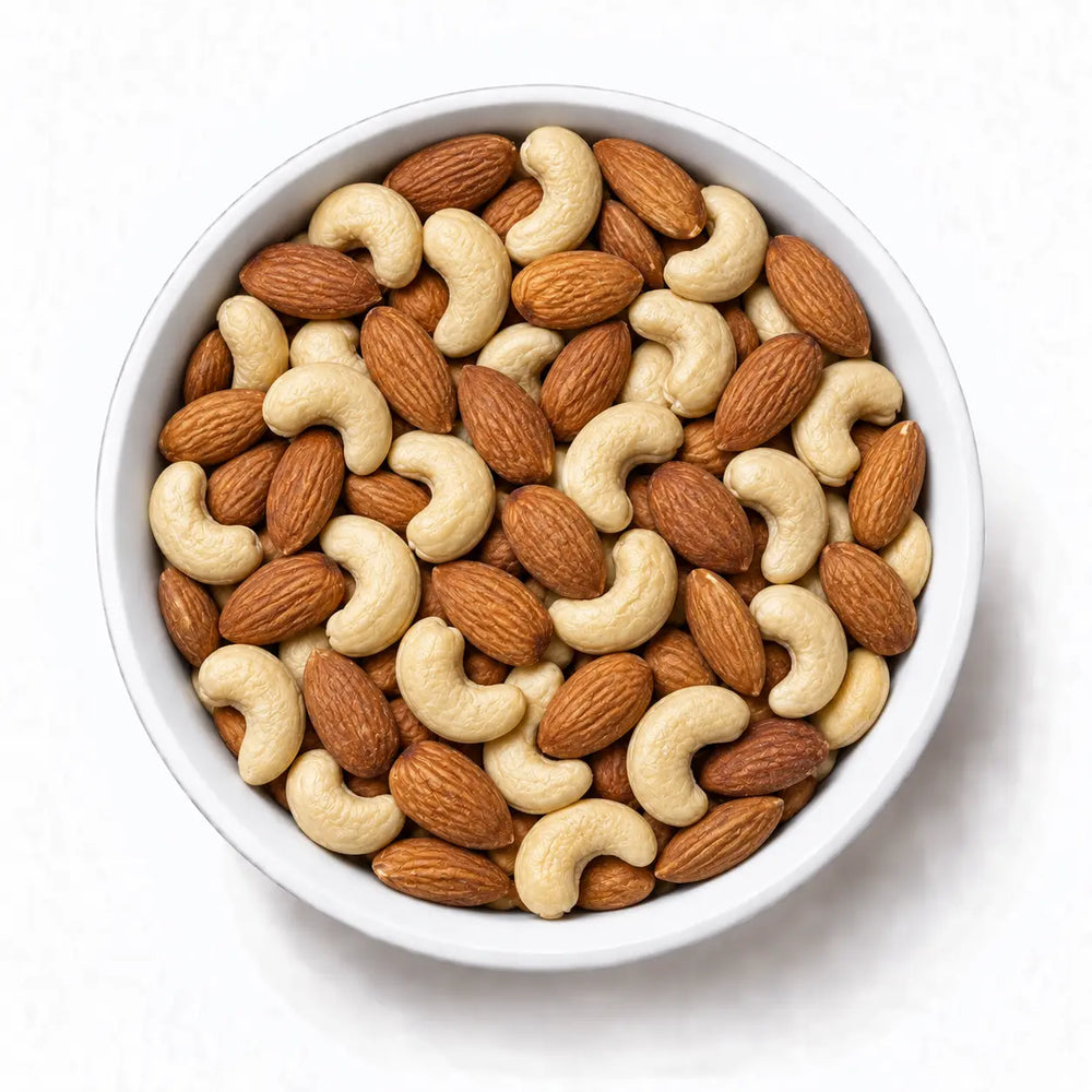 Nuts & Dried fruits