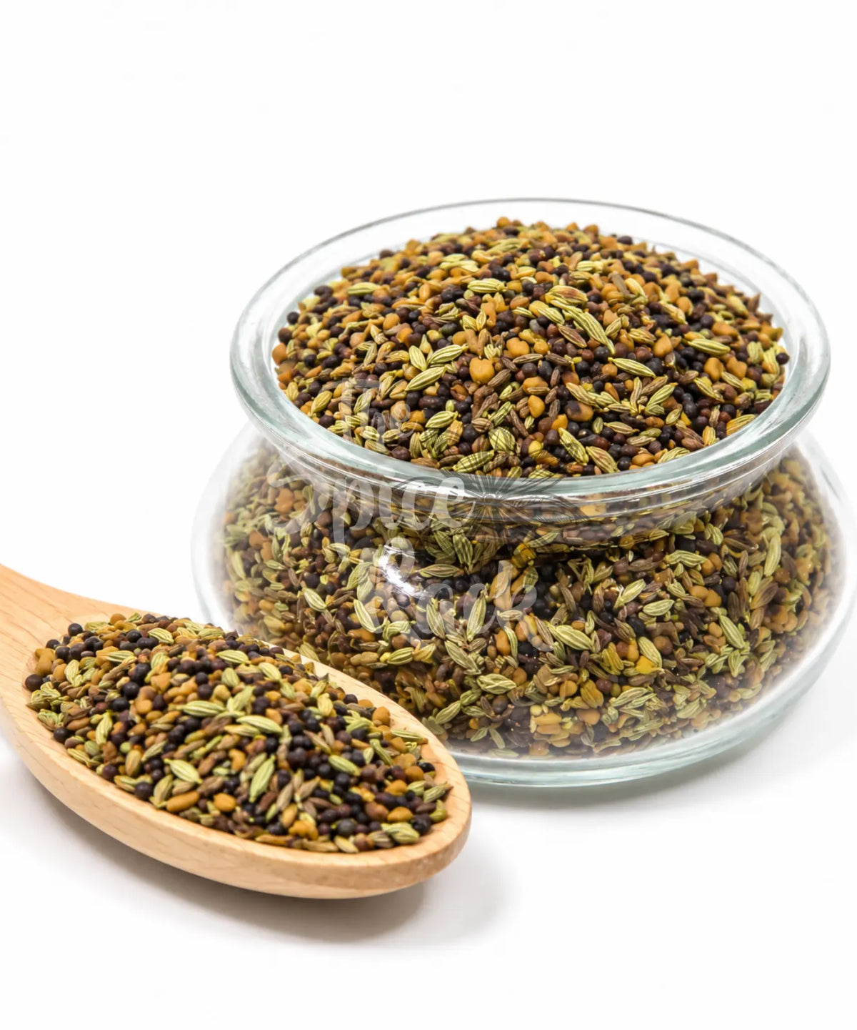 Five Spice Mix (Panch Phoron)