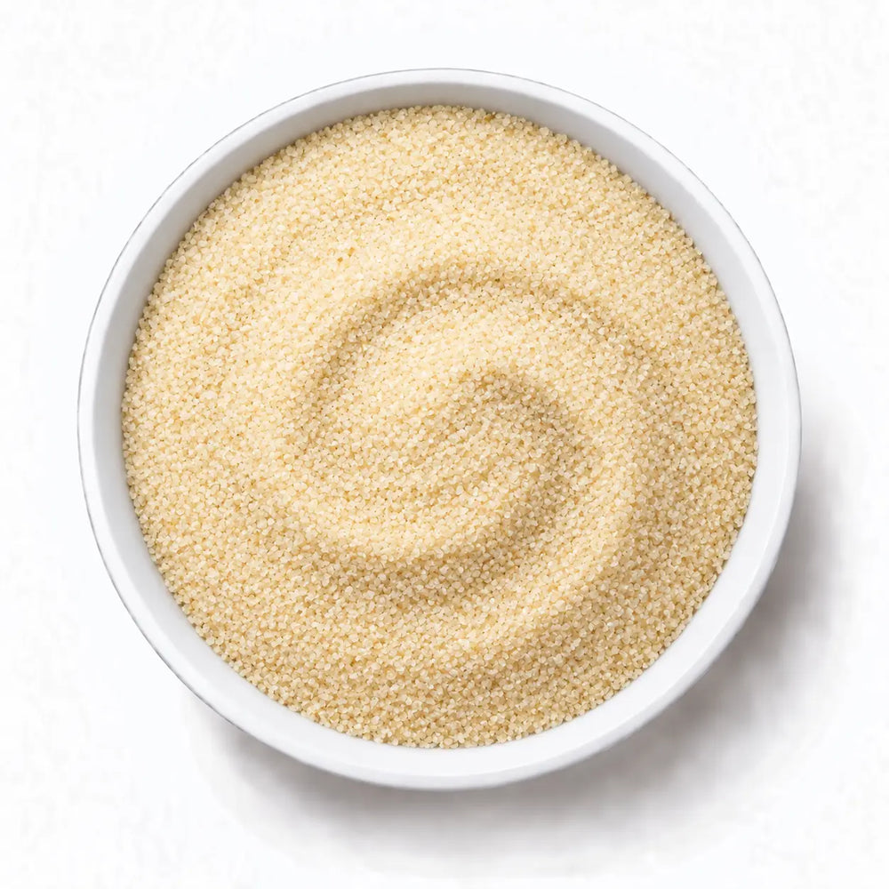 Semolina Puttu mixes