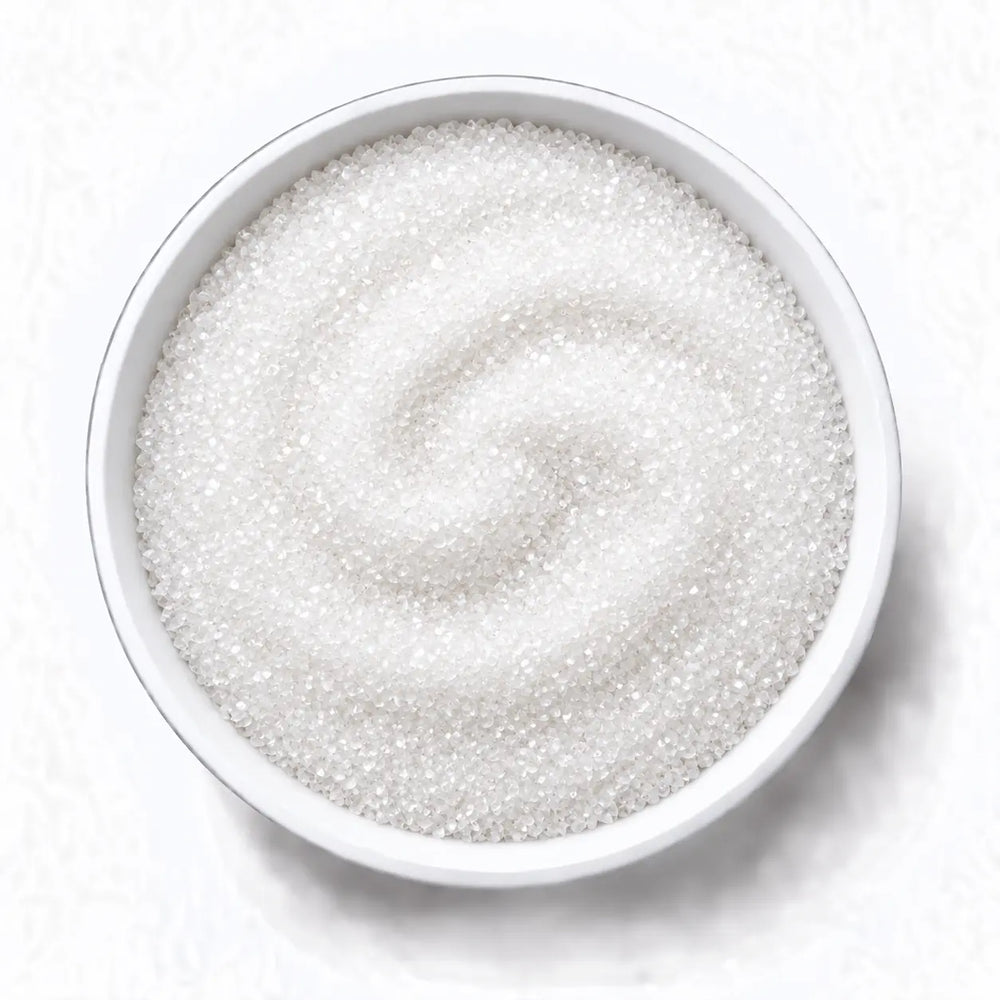 Sugar & Salt