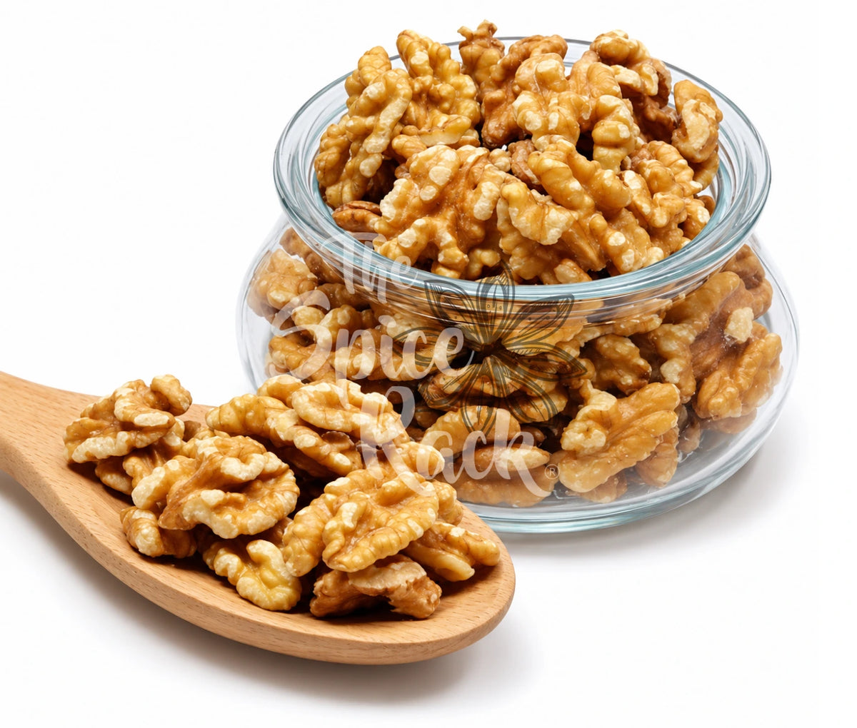 Walnuts  جوز