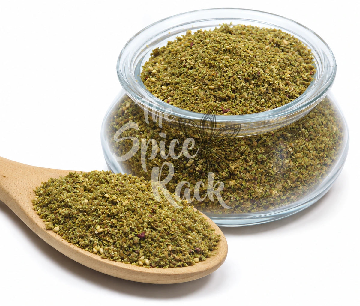 Zaatar Powder الزعتر