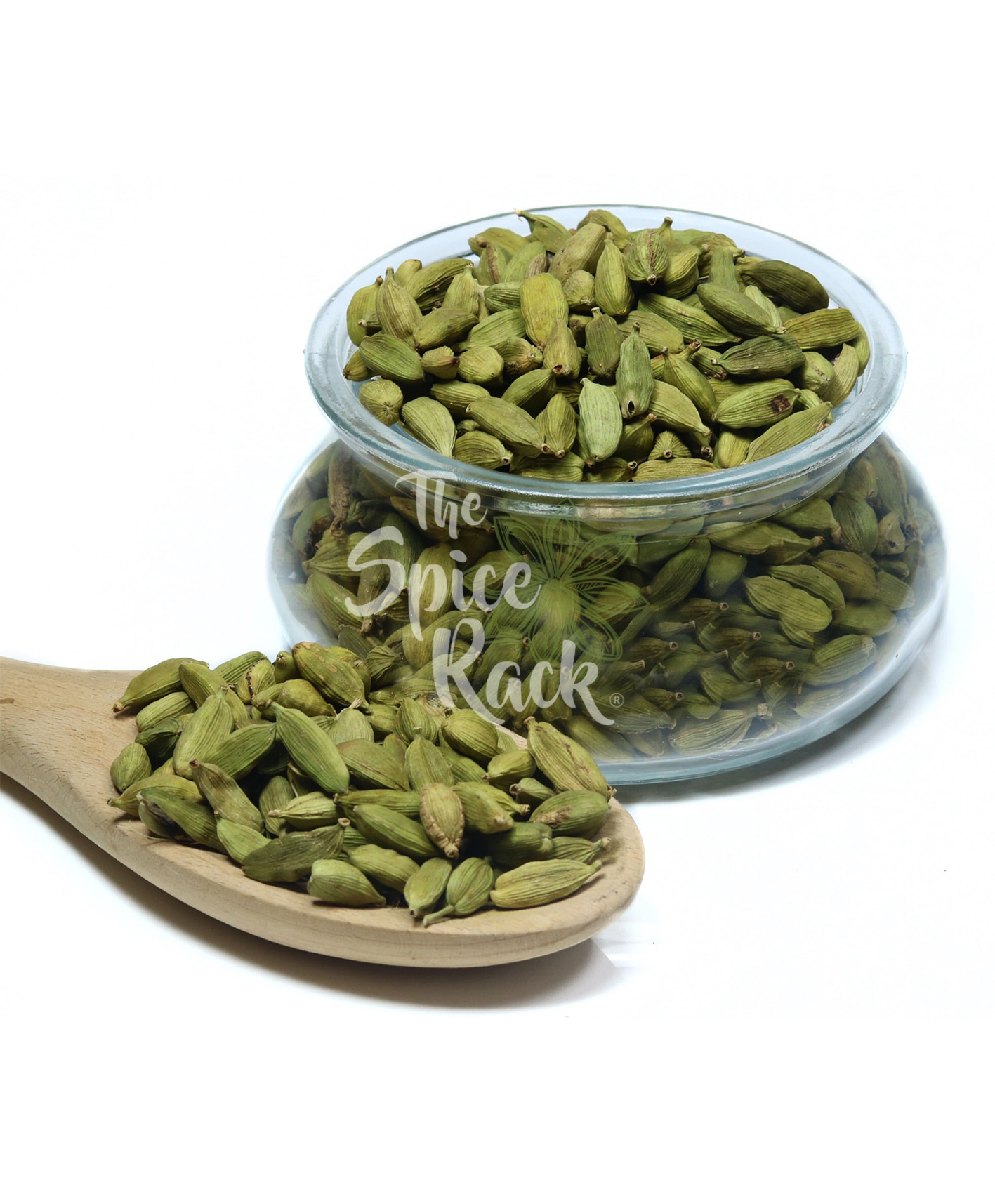 CARDAMOM الهيل