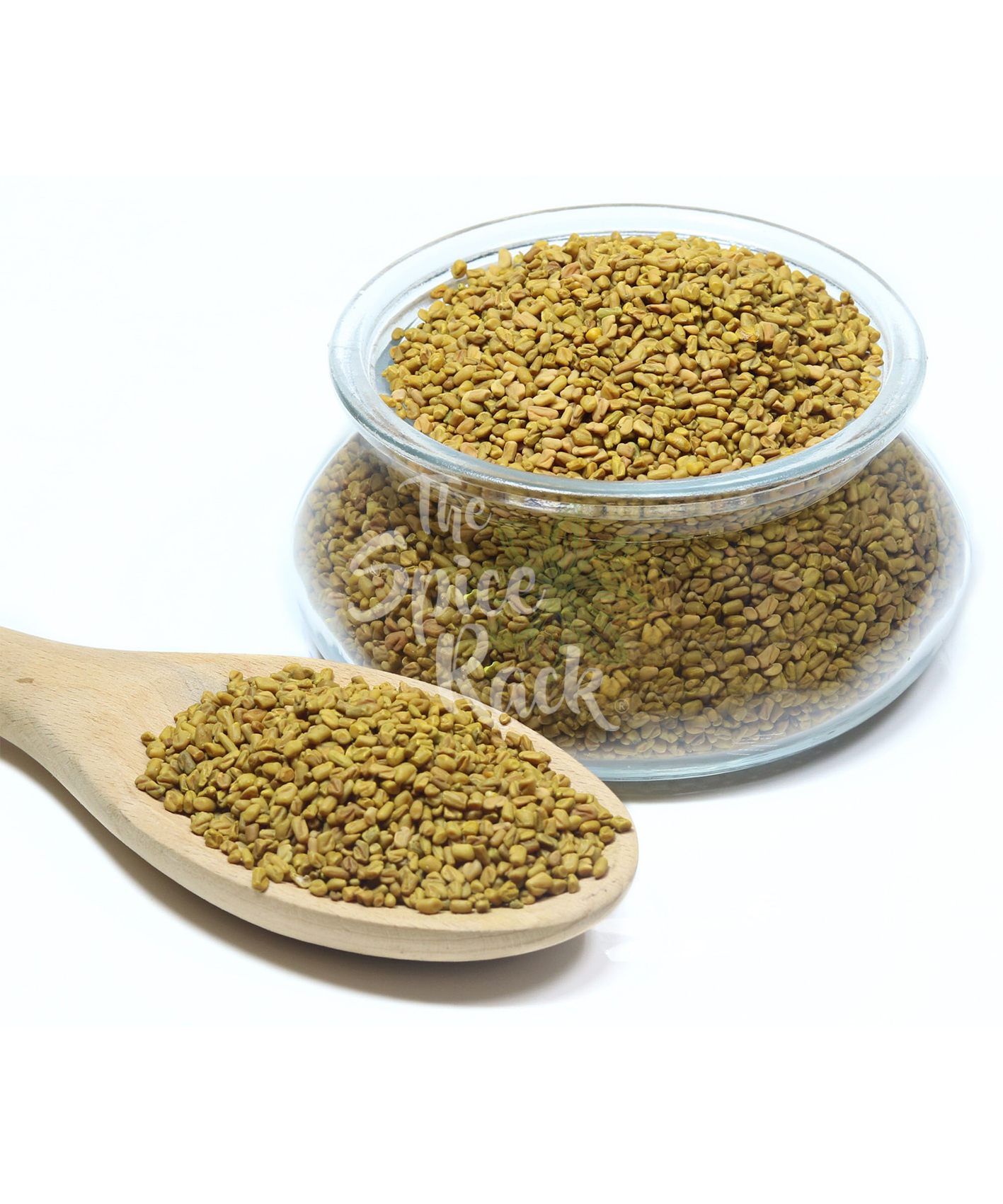 FENUGREEK SEED (METHI) بذور الحلبة