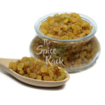 GOLDEN RAISIN (KISMIS) الزبيب