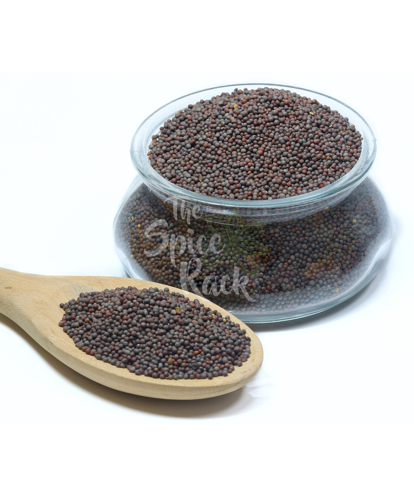 MUSATRD SEED بذور الخردل