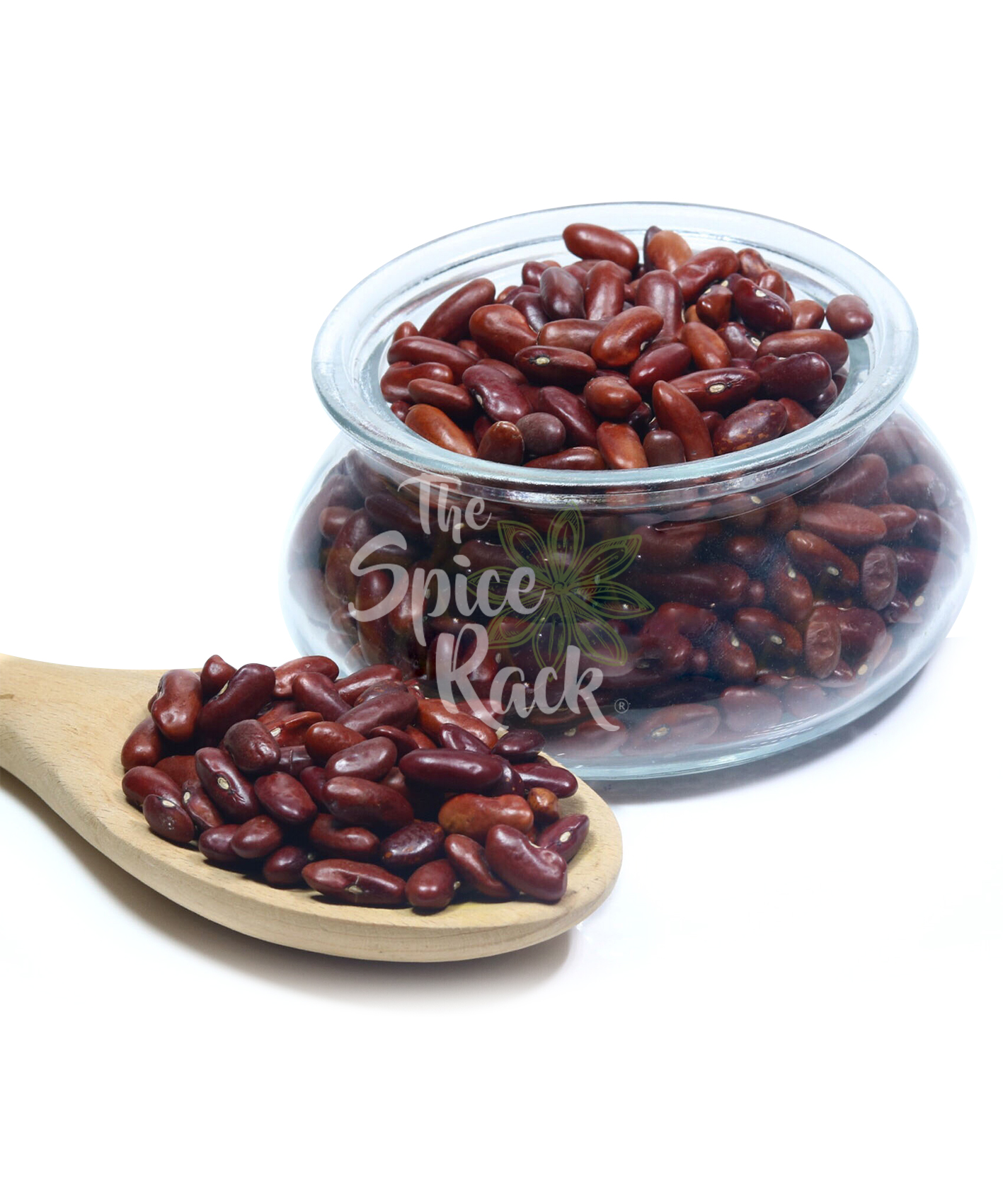 RED KIDNEY BEANS (RAJMA) الفاصوليا الحمراء