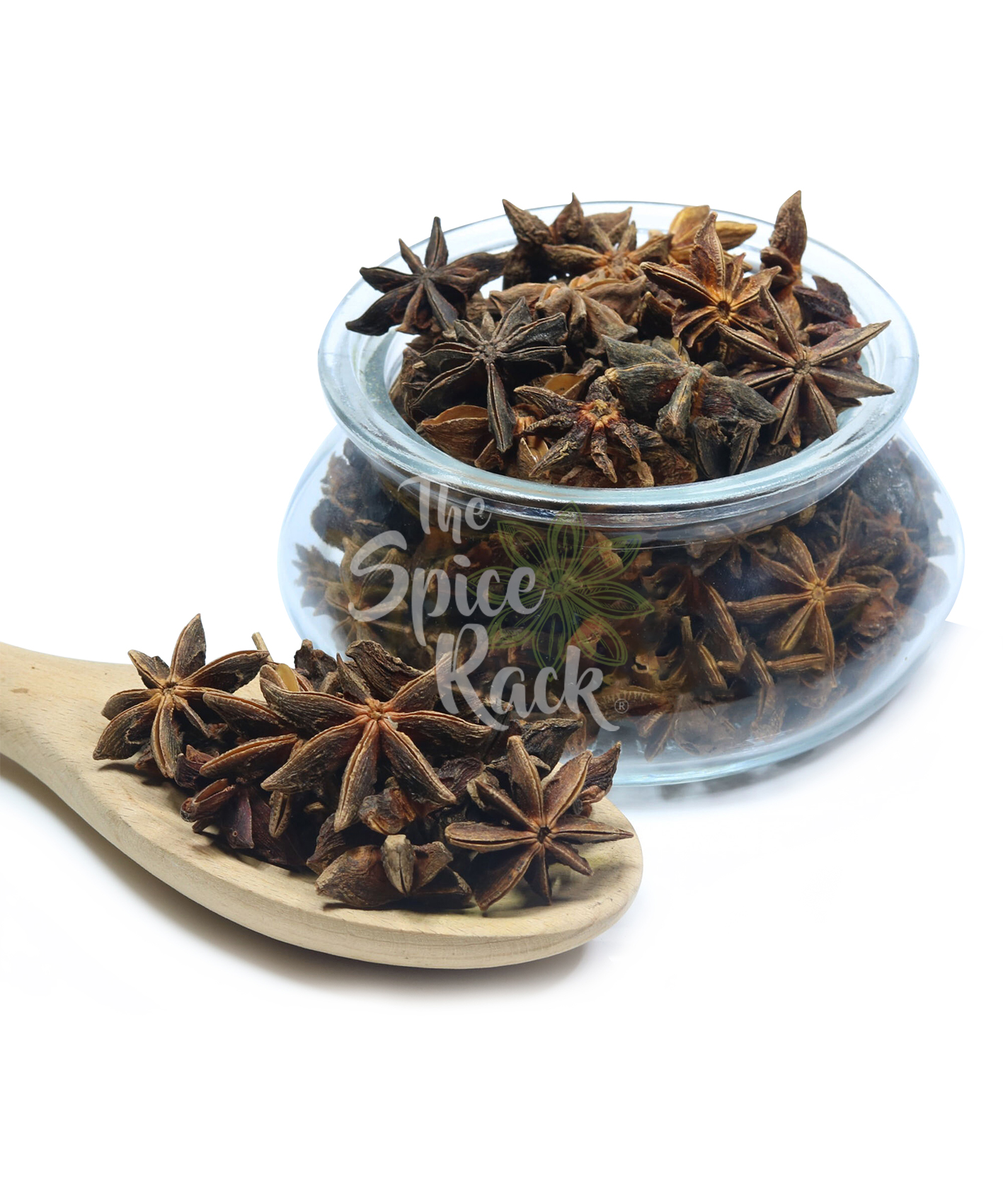STAR ANISE (STAR SEED) الينسون
