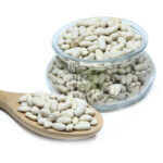 WHITE BEANS فصولياء بيضاء