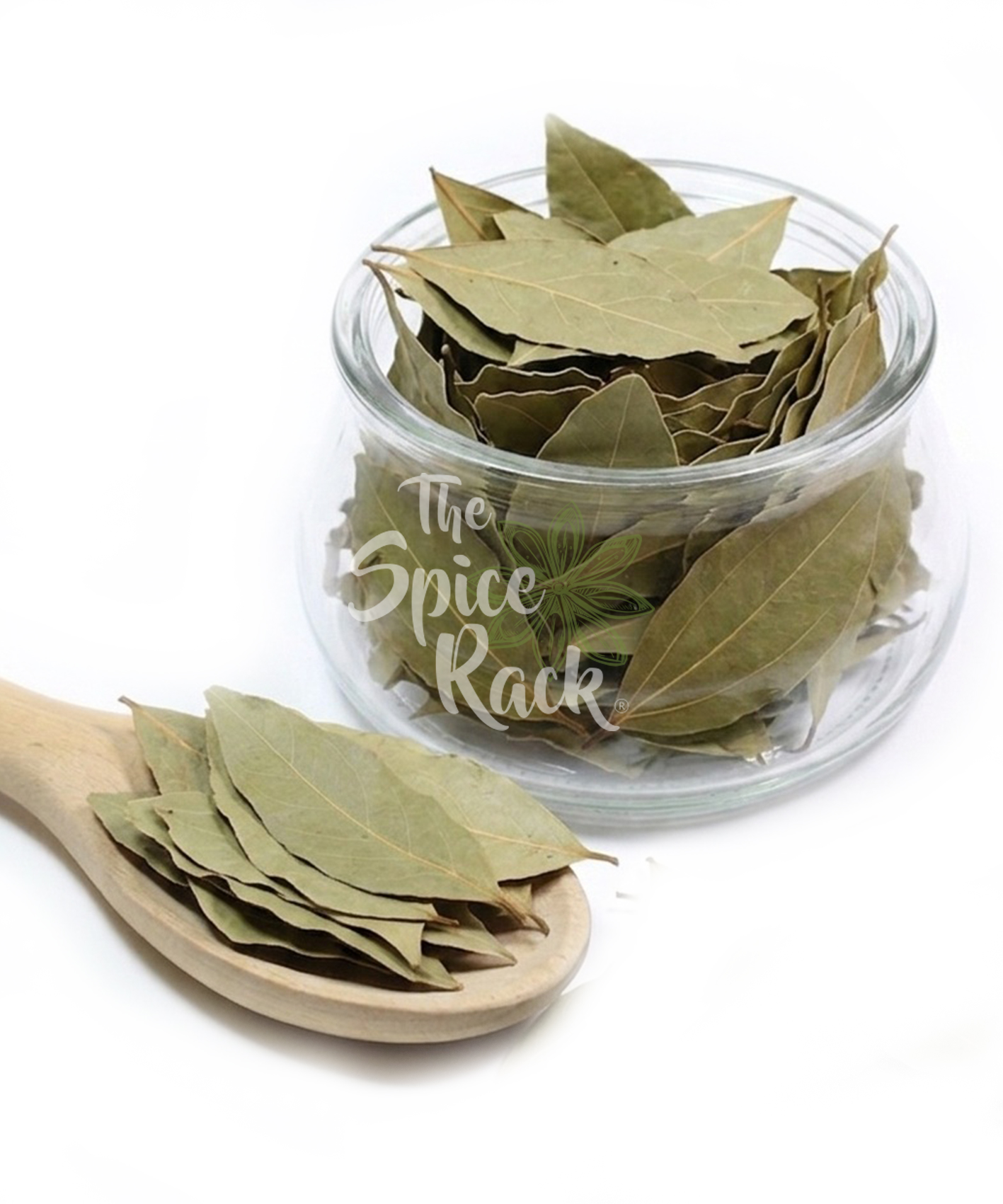 BAY LEAF – ورقة الغار