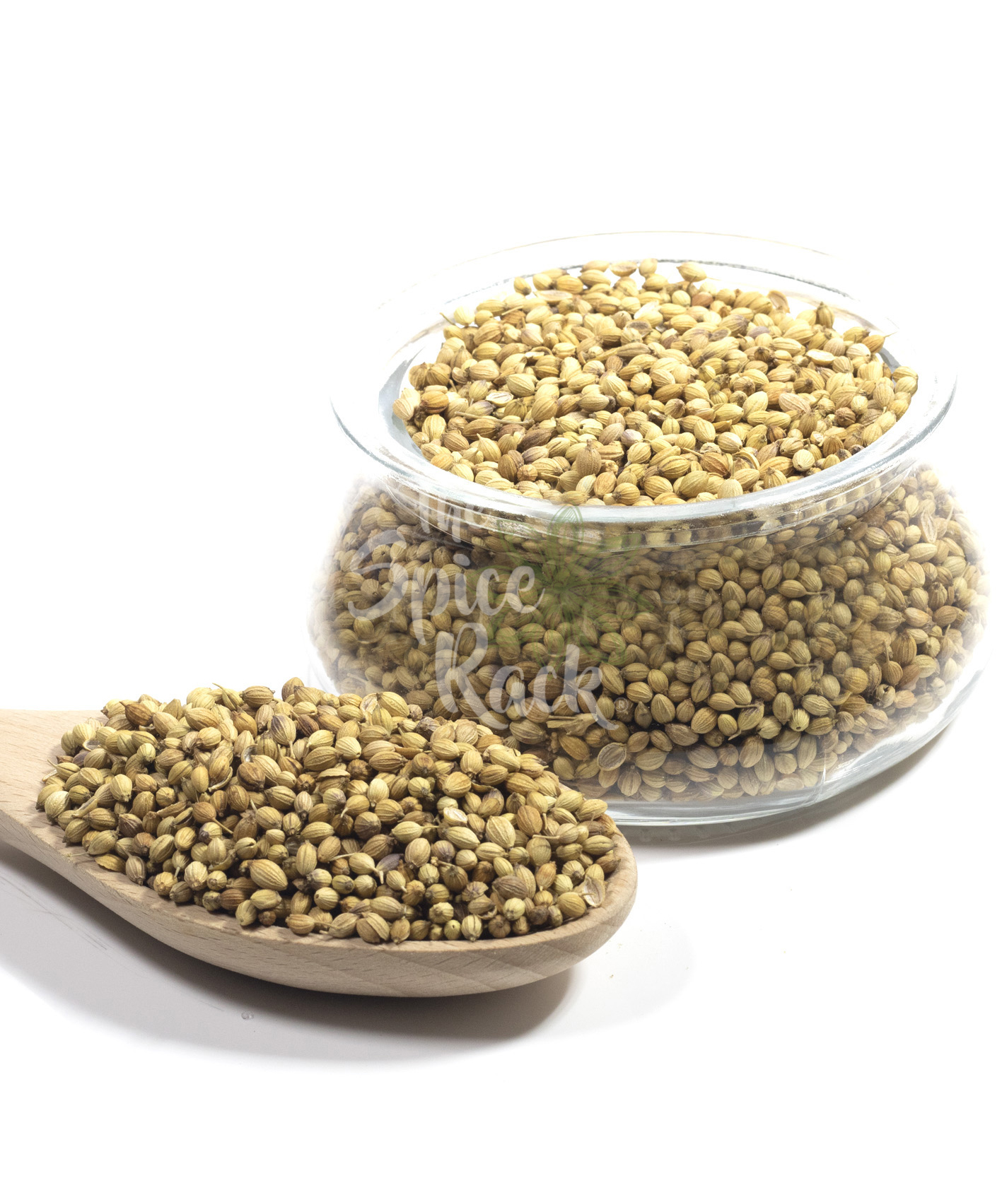 CORIANDER SEED – كزبرة