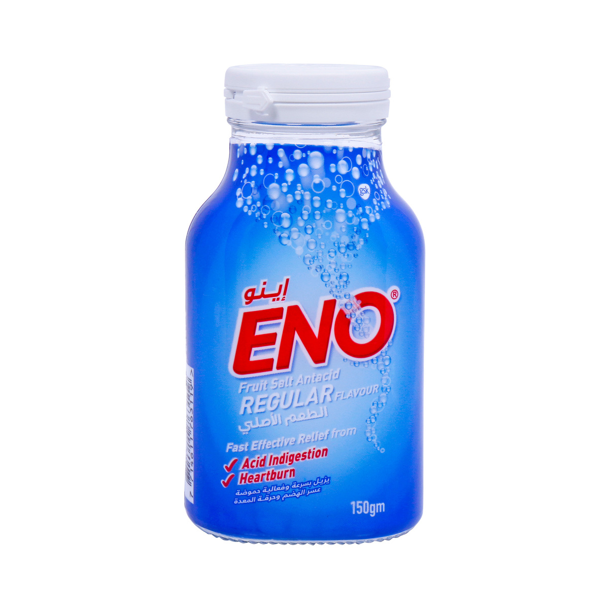 ENO SALT (BOTTLE) 100gm Spice Rack