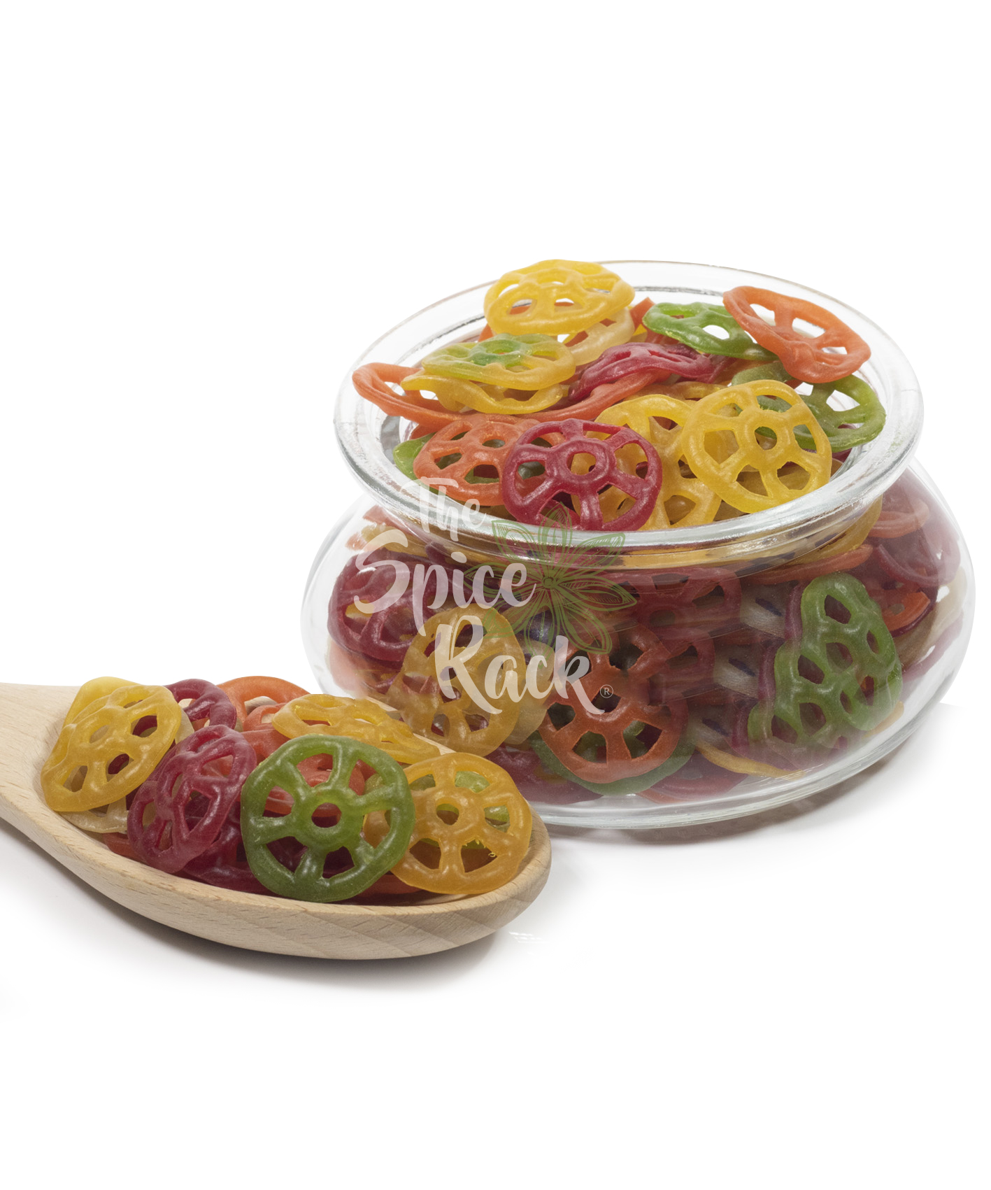 FRYUMS (BHINDI) – فرايمز