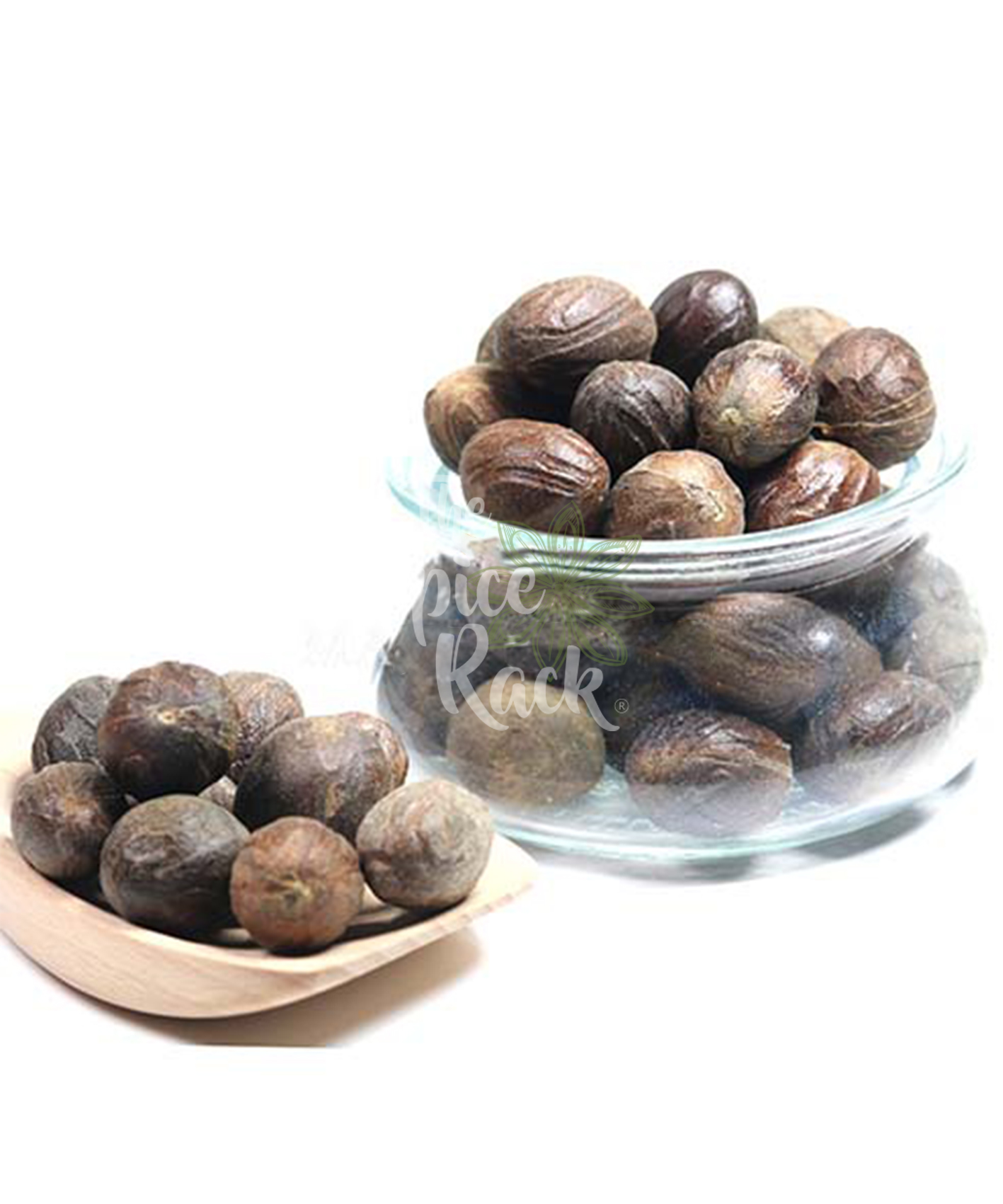 NUTMUG – الجوز القدح