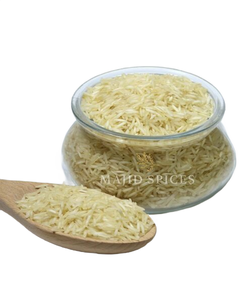 PREMIUM BASMATI RICE – XXL