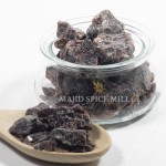 BLACK SALT STONE - حجر الملح الاسود